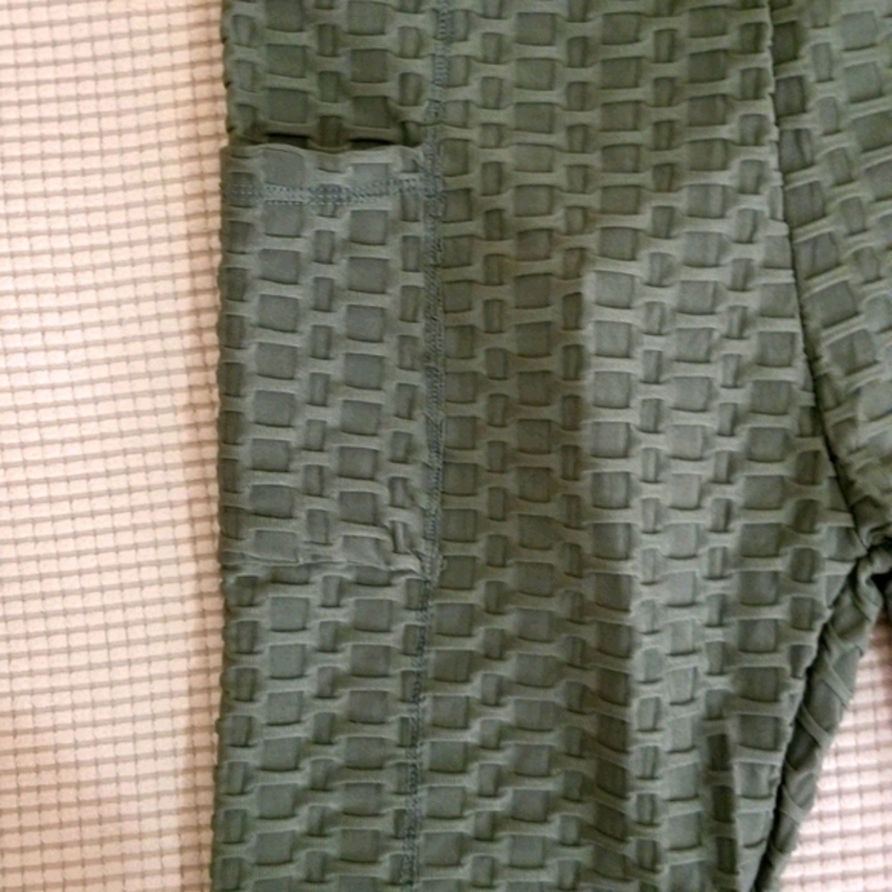 Workout Shorts - Picture 7 of 9